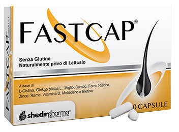 FASTCAP 30 CAPSULE - Farmadillo