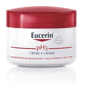 EUCERIN PH5 CREMA 75 ML - Farmadillo