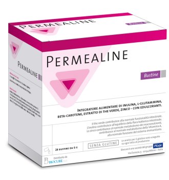 PERMEALINE 28 BUSTINE 168 G - Farmadillo