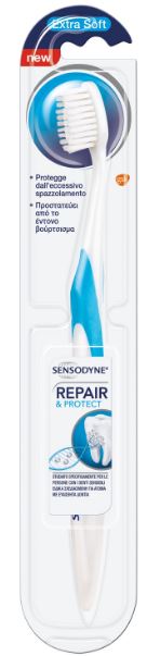 SENSODYNE REPAIR & PROTECT SPAZZOLINO - Farmadillo