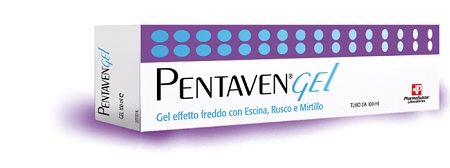 PENTAVEN GEL 100 ML - Farmadillo