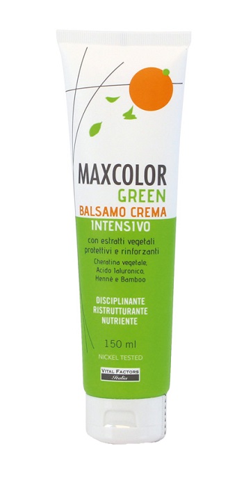 MAX GREEN VEG SUPERBALS 150ML - Farmadillo