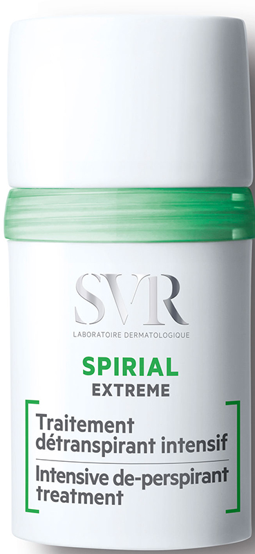 SVR SPIRIAL EXTREME 20 ML - Farmadillo