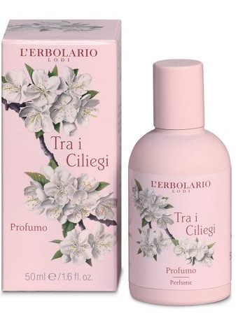 TRA I CILIEGI PROFUMO 50 ML - Farmadillo