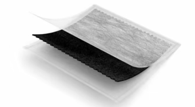 MEDICAZIONE IN CARBONE ATTIVO CON ARGENTO ACTISORB SILVER 220 MISURA 10,5X10,5 10 PEZZI - Farmadillo