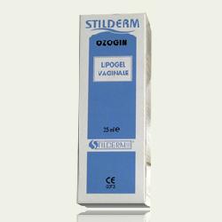 OZOGIN LIPOGEL VAGINALE 1 TUBO 25 ML + 6 CANNULE - Farmadillo