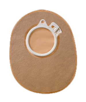 SACCA CHIUSA TRASPARENTE SISTEMA A 2 PEZZI PER COLOSTOMIA SENSURA CLICK 70MM MAXI 650ML 30 PEZZI - Farmadillo