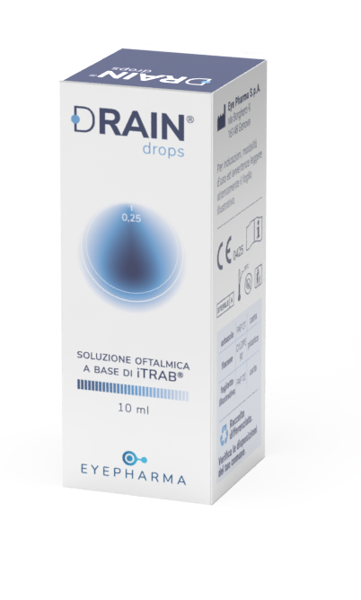 DRAIN DROPS 10 ML - Farmadillo