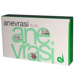 ANEVRASI PLUS 30 CAPSULE - Farmadillo