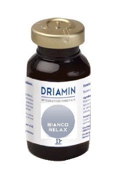 DRIAMIN BIANCO RELAX 15 ML - Farmadillo