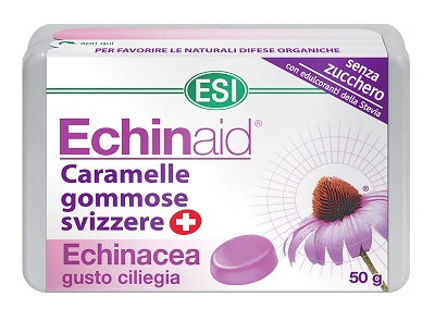 ESI ECHINAID PASTIGLIE MORBIDE 50 G - Farmadillo