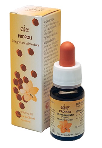 EIE PROPOLI GOCCE 30 ML - Farmadillo