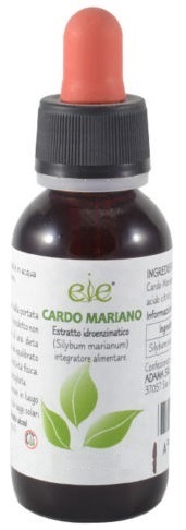 EIE CARDO MARIANO GOCCE 30 ML - Farmadillo