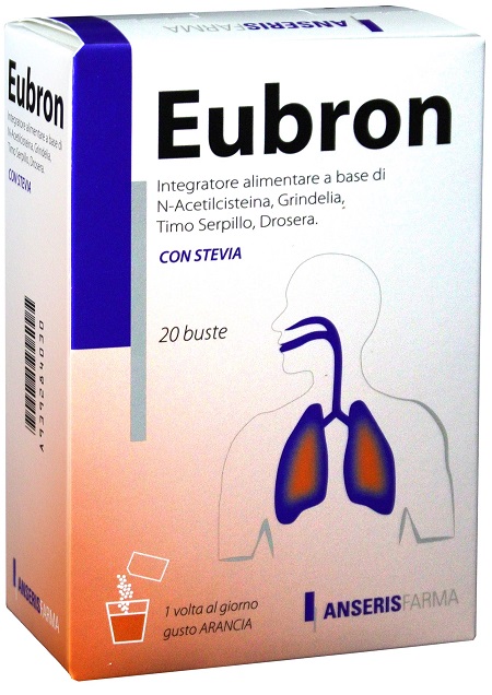 EUBRON 20 BUSTINE - Farmadillo