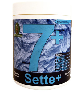 SETTE + 300 G - Farmadillo