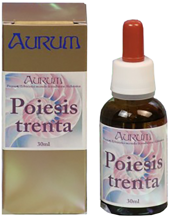 POIESIS TRENTA GOCCE 30 ML - Farmadillo