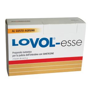 LOVOL-ESSE 4 BUSTINE - Farmadillo