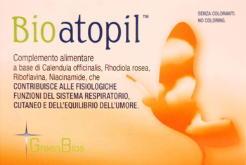 BIOATOPIL 30 CAPSULE - Farmadillo