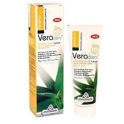 VERADENT JUNIOR TUBO 75ML - Farmadillo