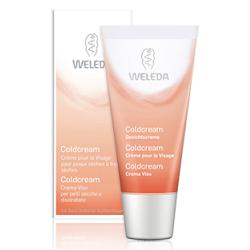 COLDCREAM VISO 30 ML - Farmadillo