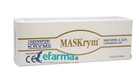 MASKRYM LATTE CLINDAMICINA 0,8% 50 ML - Farmadillo