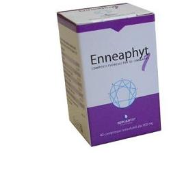 ENNEAPHYT 1 40 COMPRESSE OROSOLUZIONE 300MG - Farmadillo