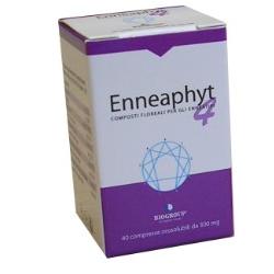 ENNEAPHYT 4 40 COMPRESSE OROSOLUZIONE 300MG - Farmadillo