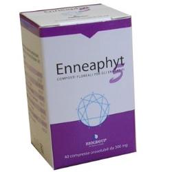 ENNEAPHYT 5 40 COMPRESSE OROSOLUZIONE 300MG - Farmadillo