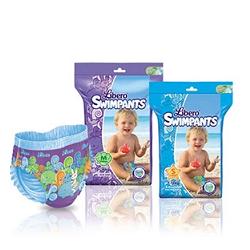 PANNOLINI MARE/PISCINA LIBERO SWIM PANTS PER BAMBINO TAGLIA S 6 PEZZI - Farmadillo