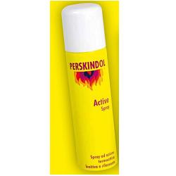 PERSKINDOL ACT SPRAY 150 ML - Farmadillo