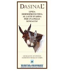 DASINAL LATTE CRP ASINA 200ML - Farmadillo