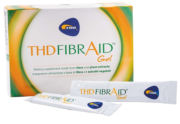 FIBRAID GEL 20 STICK PACK DA 10 ML - Farmadillo