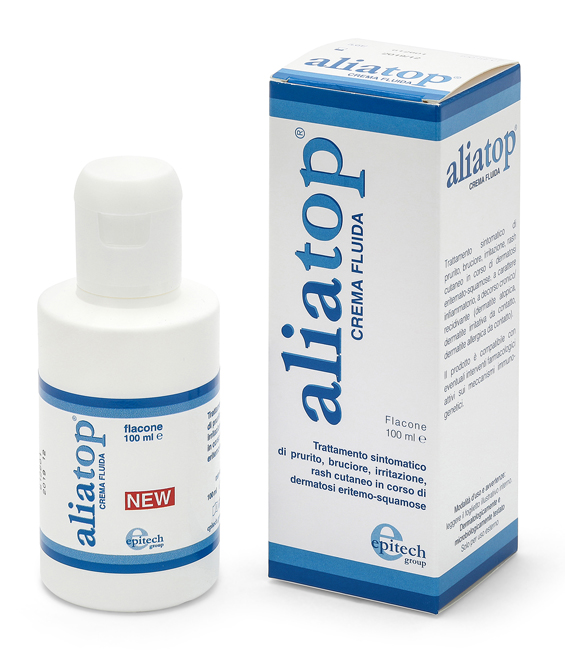 ALIATOP CREMA 100 ML - Farmadillo