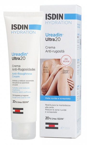 UREADIN ULTRA 20 LOZIONE 100 ML - Farmadillo