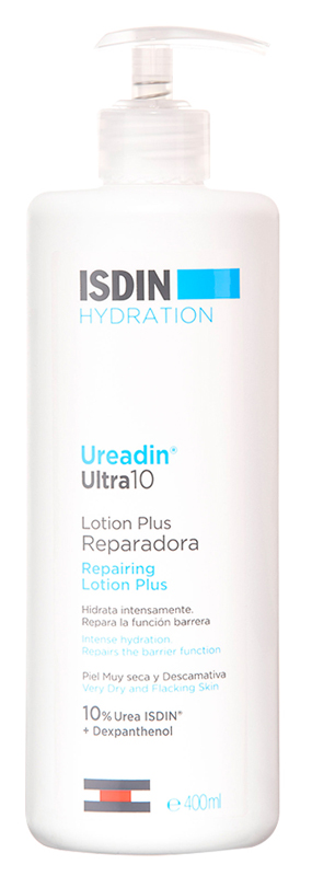UREADIN ULTRA 10 LOZIONE 400 ML - Farmadillo