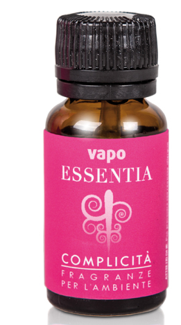 VAPO ESSENTIA COMPLICITA' 10 ML - Farmadillo