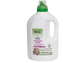 ALMAWIN DETERSIVO PER LAVATRICE LIQUIDO 1500 ML - Farmadillo
