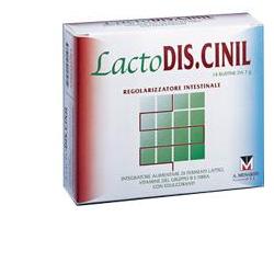 LACTODISCINIL 14 BUSTINE - Farmadillo