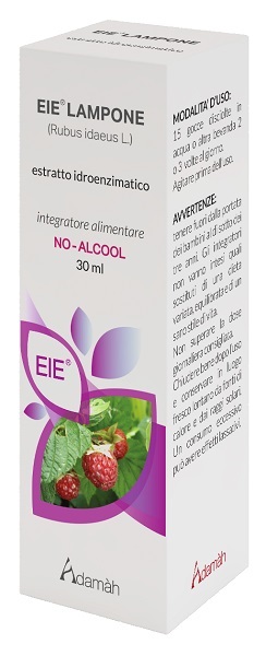 EIE LAMPONE GOCCE 30 ML - Farmadillo