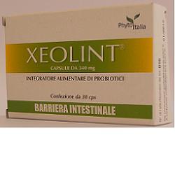 XEOLINT 30 CAPSULE - Farmadillo