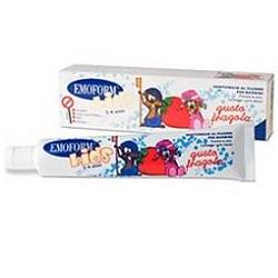 EMOFORM KIDS FRAGOLA 50 ML - Farmadillo