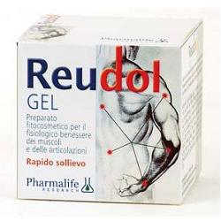 REUDOL GEL 150ML - Farmadillo