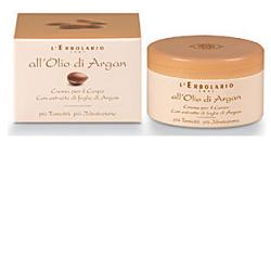 ARGAN CREMA CORPO 250 ML - Farmadillo