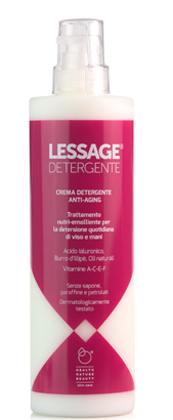LESSAGE DETERGENTE 500 ML - Farmadillo