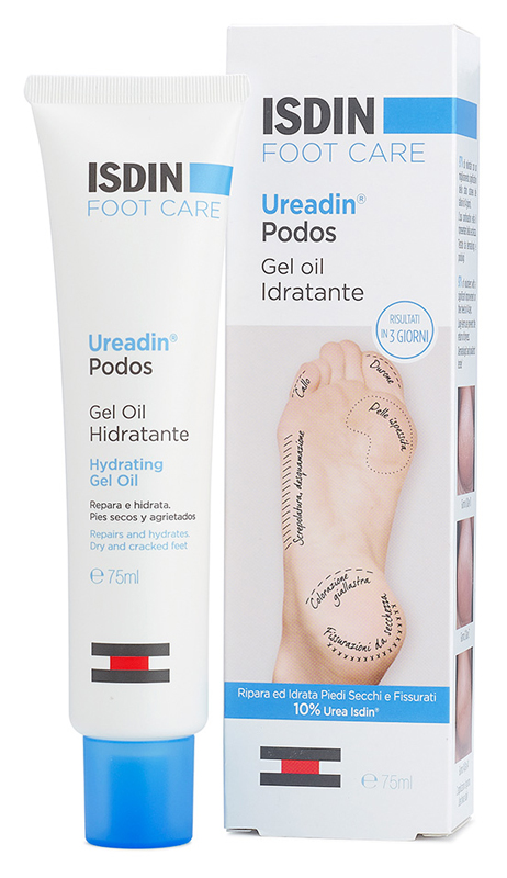 UREADIN PODOS GEL-OIL 75 ML - Farmadillo
