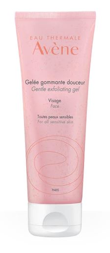 AVENE GELEE ESFOLIANTE DELICATO - Farmadillo
