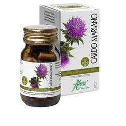 CARDO MARIANO CONCENTRATO TOTALE 50 OPERCOLI - Farmadillo