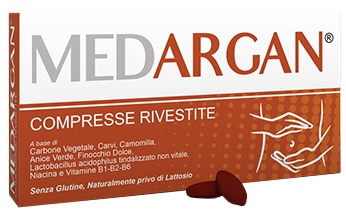 MEDARGAN 30 COMPRESSE - Farmadillo