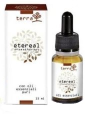 ETEREAL TERRA OLIO ESSENZIALE 15 ML - Farmadillo