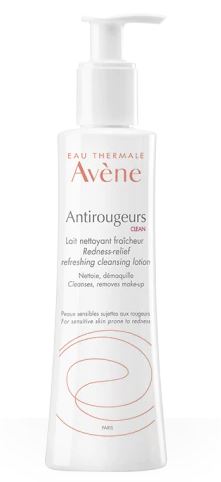 AVENE DERMO DETERGENTE AR 400 ML - Farmadillo